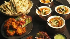 Famous Pakistani dishes to try