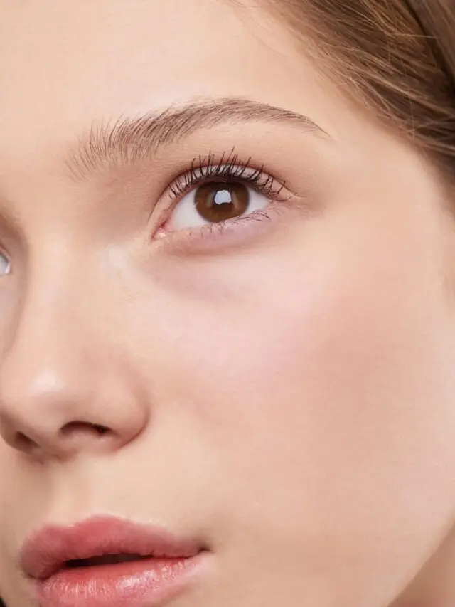 Glass Skin: How to Get That Smooth, Shiny Look